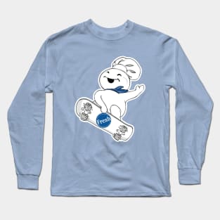 Keep Popping Fresh 360 Long Sleeve T-Shirt